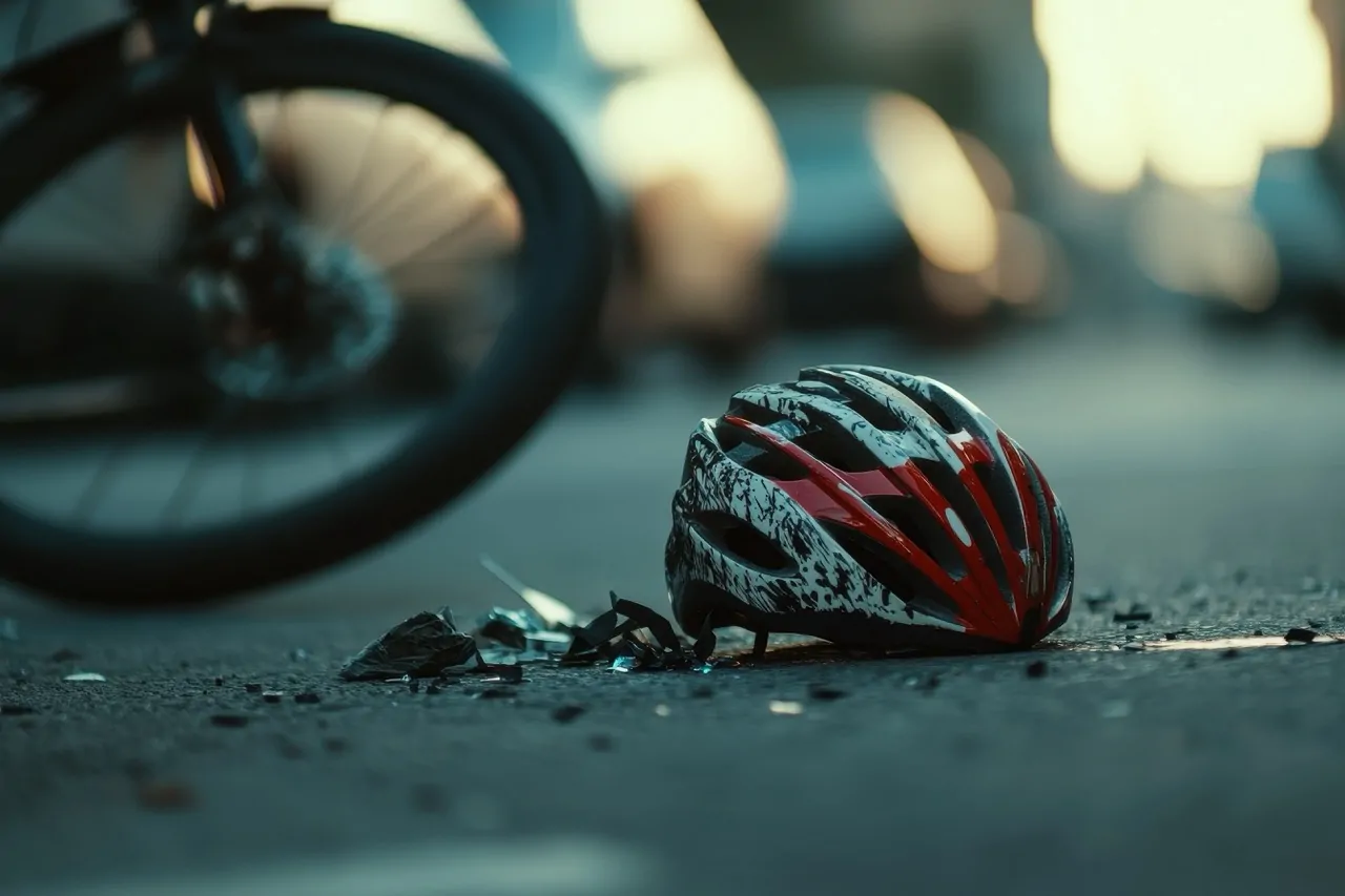 How Can I Prove Negligence in My Bicycle Accident Case?