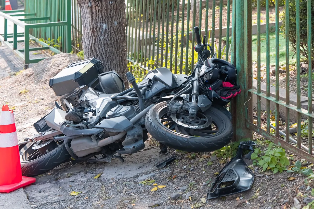 Motorcycle Accident Lawyer in Cutler Bay | Bello Law PA