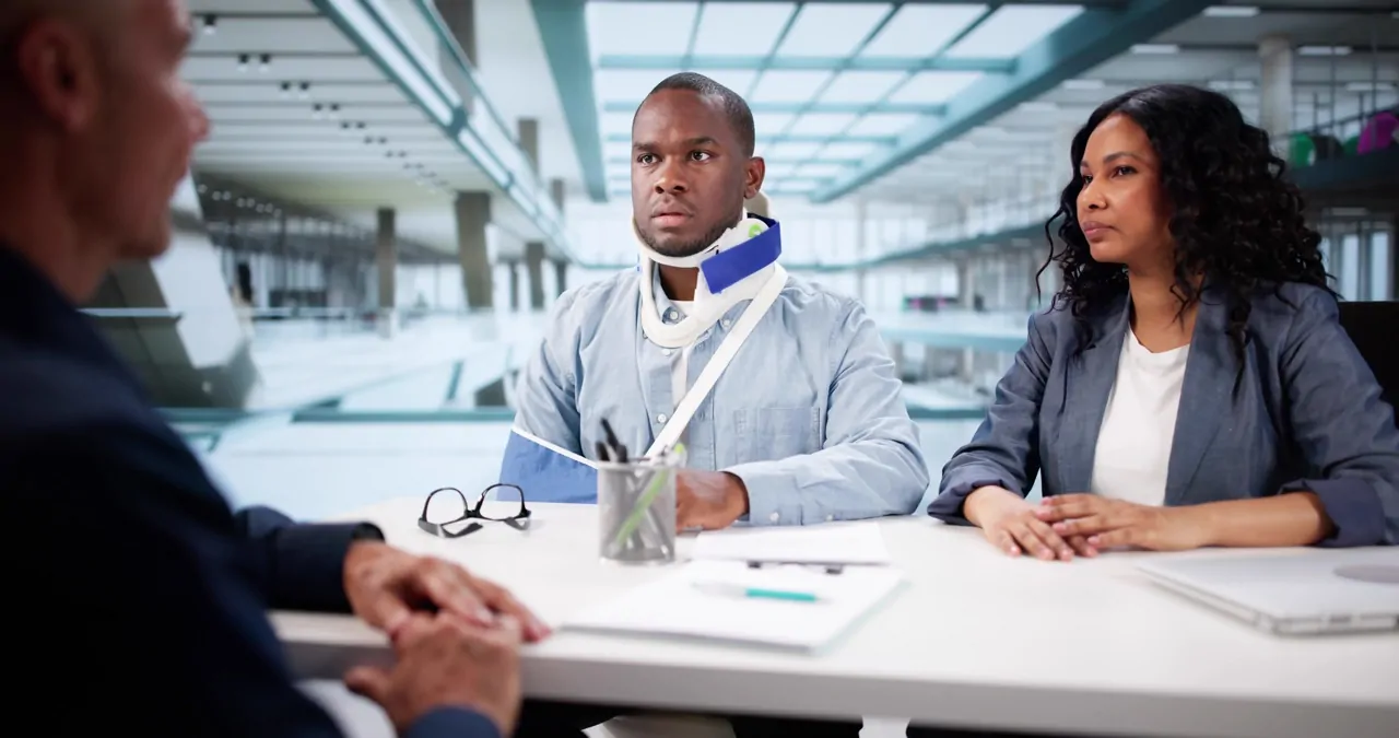 Cutler Bay Personal Injury Lawyer | Bello Law