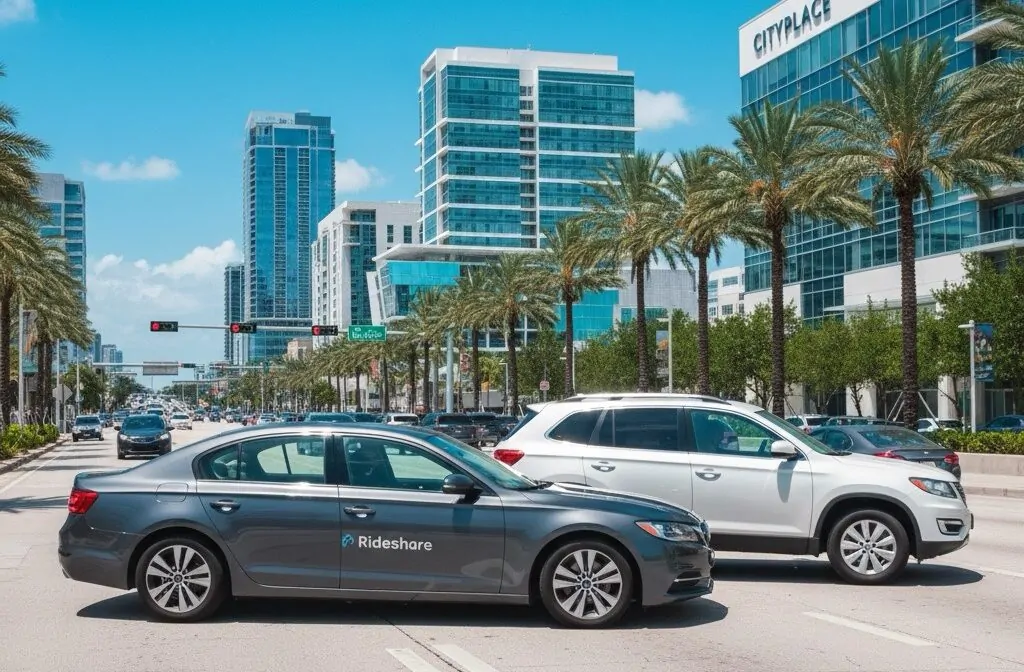 Rideshare Accident Lawyer in Doral | Bello Law | My Private Attorney