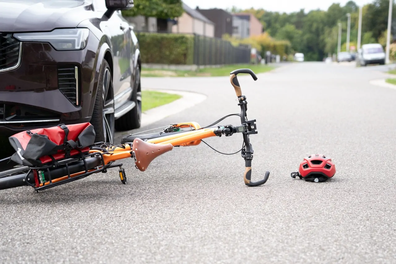 Bicycle Accident Lawyer in Tamiami | Bello Law | My Private Attorney
