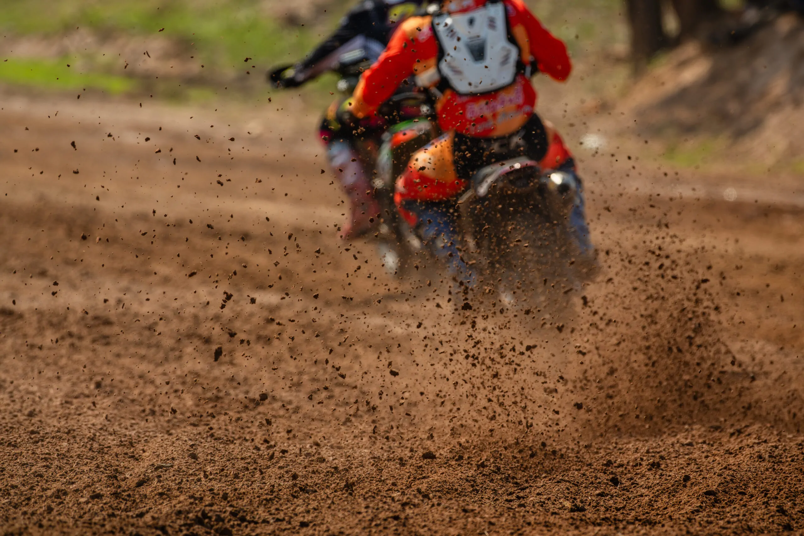 Legal Options After a Child Is Injured in a Dirt Bike Accident in Florida | My Private Attorney
