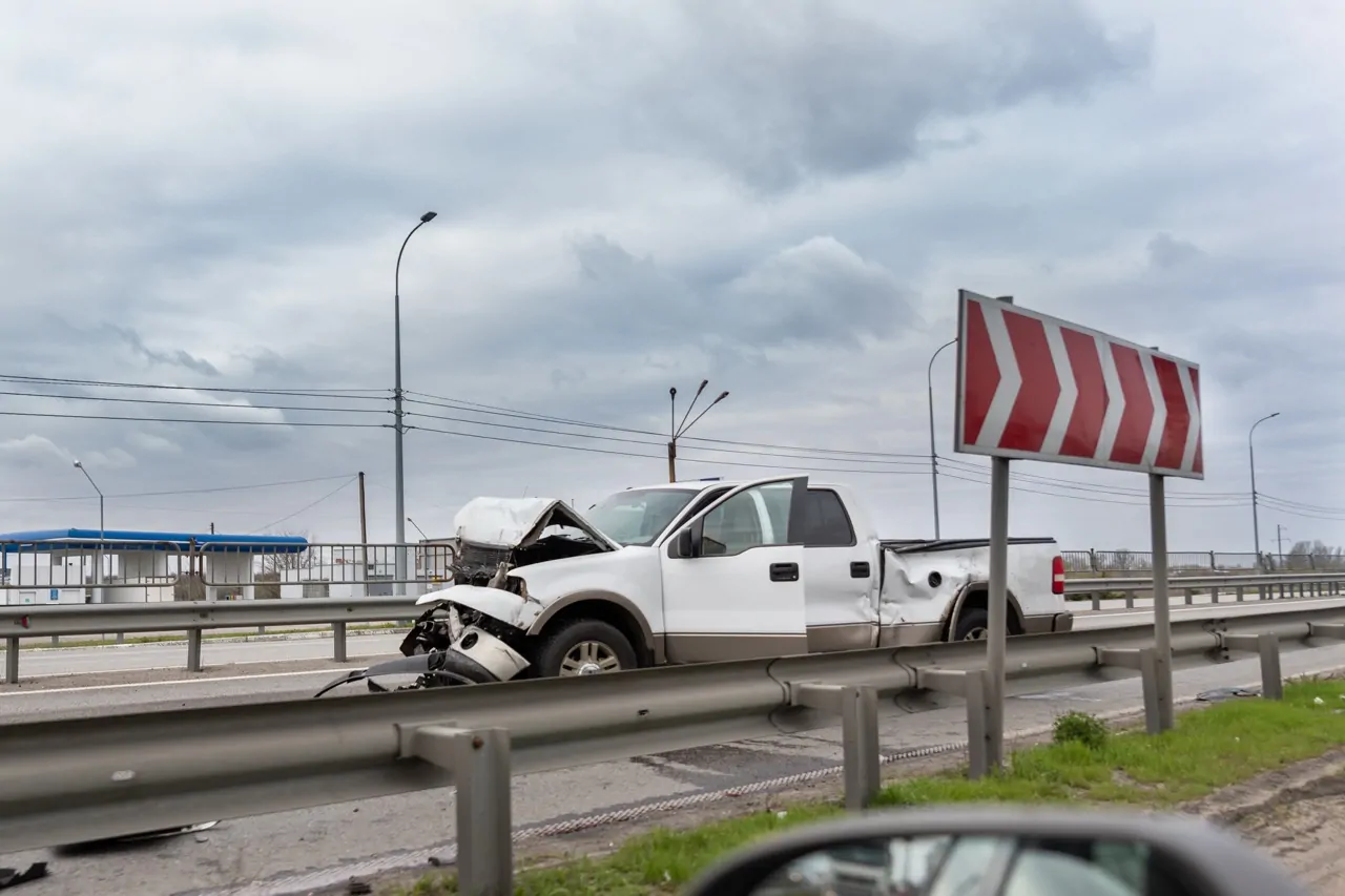 Pickup Accident Lawyer in Cutler Bay | Bello Law