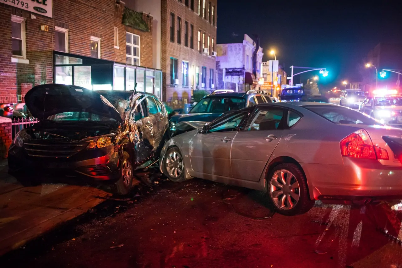 Car Accident Lawyer in Fontainebleau | Bello Law PA