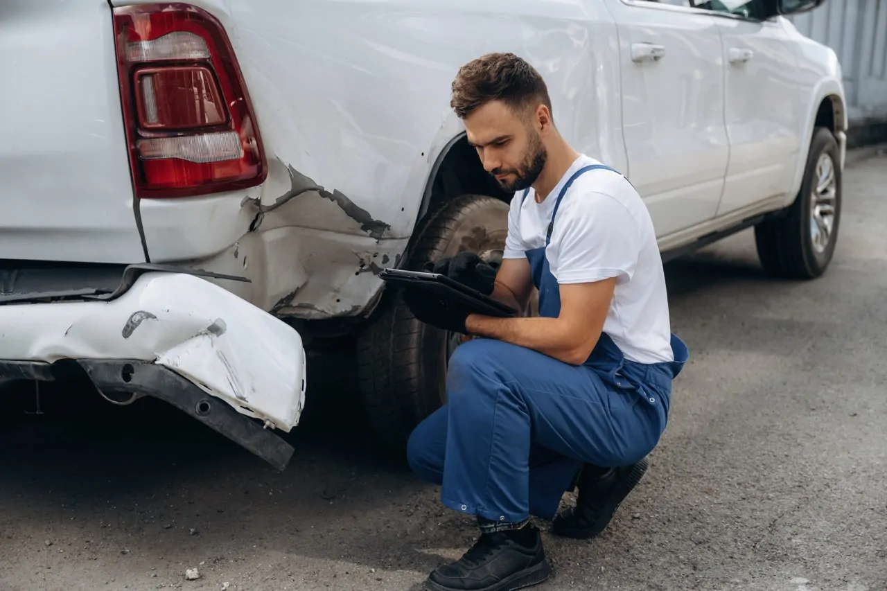 Pickup Accident Lawyer in Fontainebleau | Bello Law PA