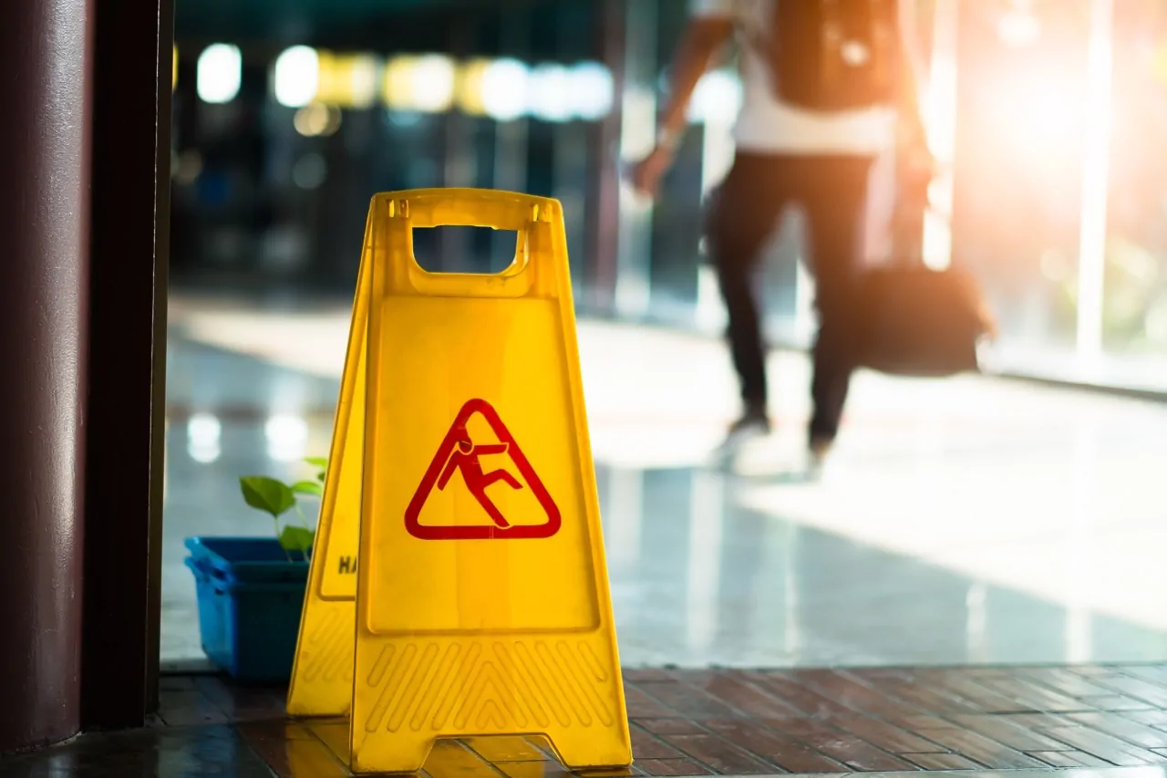 Slip and Fall Lawyer in Fontainebleau | Bello Law PA | My Private Attorney
