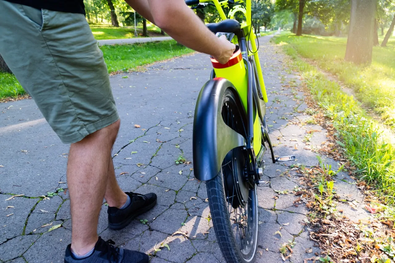 Florida E-Bike Injuries Rise as Lawmakers Push Safety Reforms