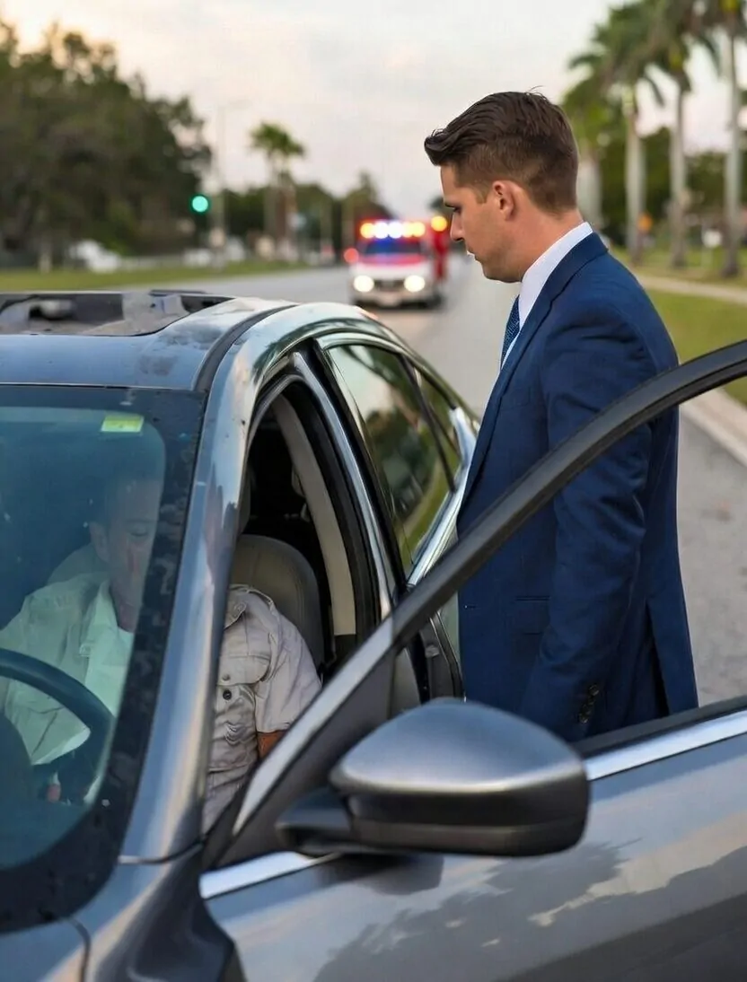 Homestead Lyft Accident Lawyer | Bello Law PA