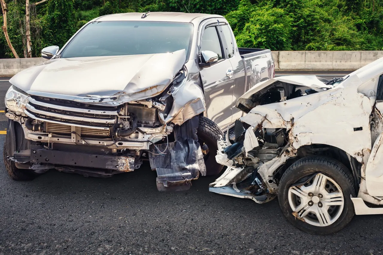 Homestead Pickup Accident Lawyer | Bello Law PA | Attorney Bello Law | My Private Attorney