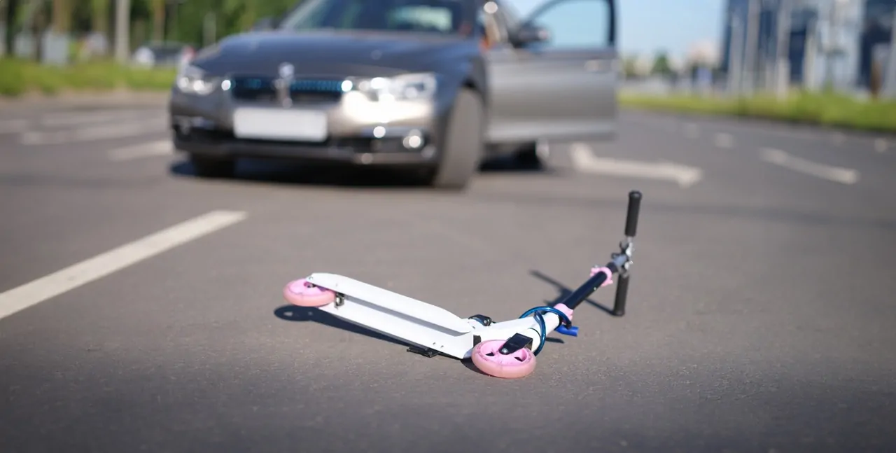 Homestead Scooter Accident Lawyer | Bello Law PA | Attorney Joel Bello | My Private Attorney