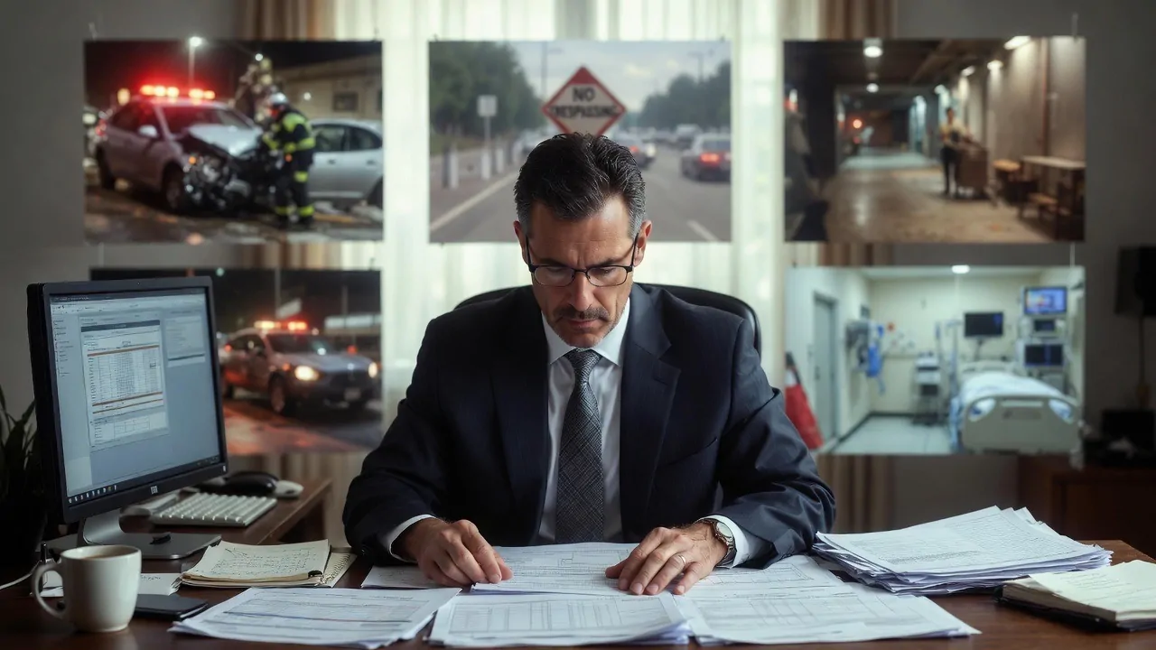 Homestead Wrongful Death Lawyer | Bello Law PA | My Private Attorney | Attorney Joel Bello | Miami Personal Injury Lawyer