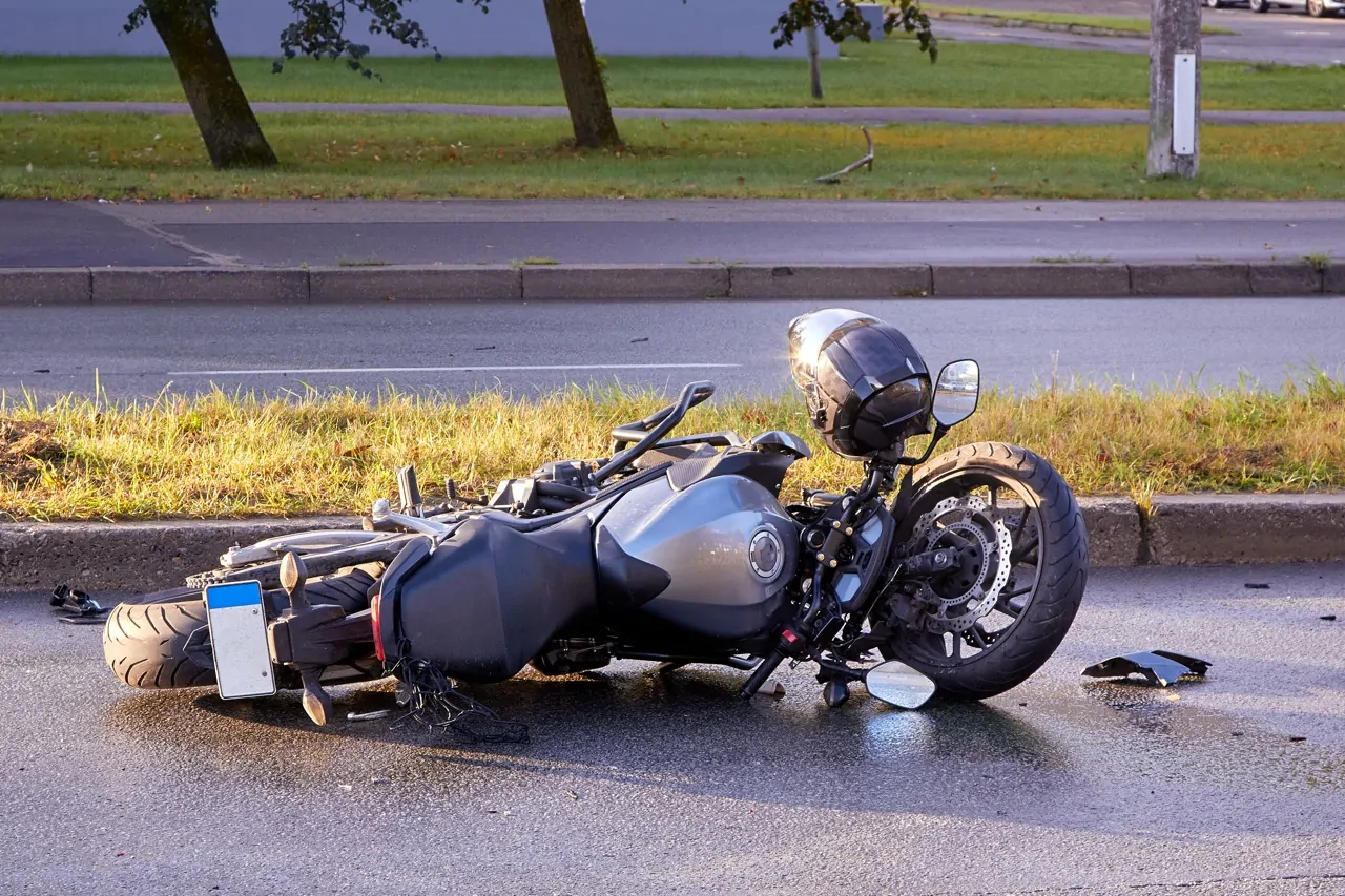 Kendale Lakes Motorcycle Accident Lawyer | Bello Law PA | My Private Attorney