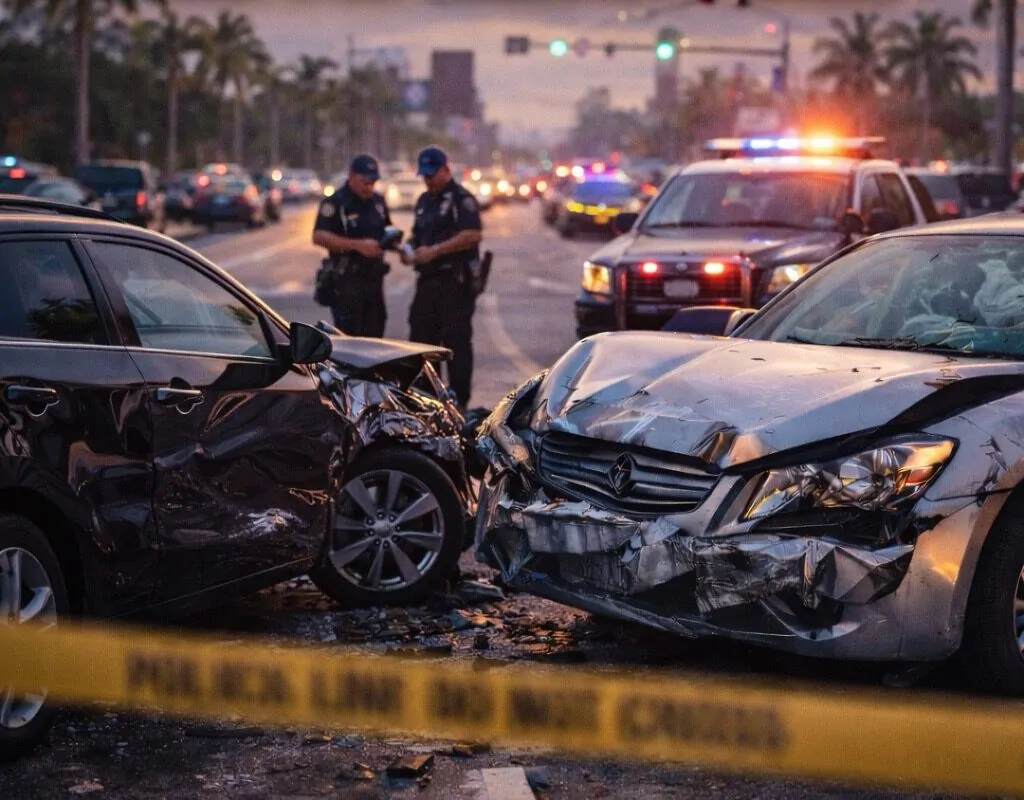 Kendall Auto Accident Lawyer | Bello Law PA | My Private Attorney | Attorney Joel Bello