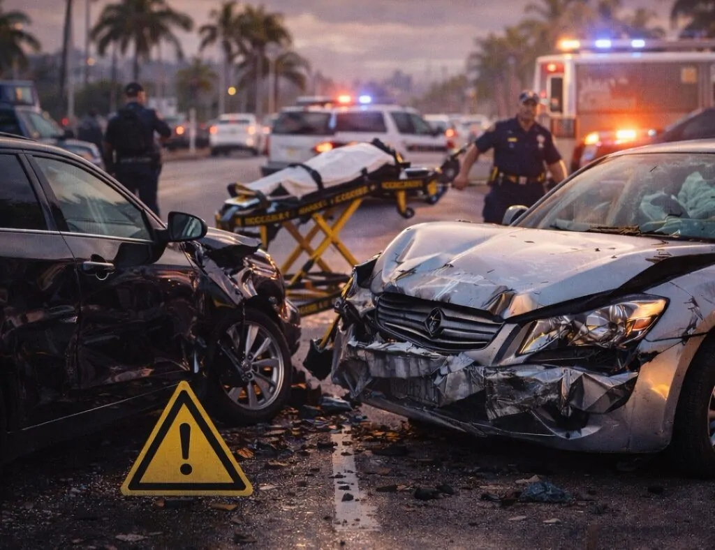 Kendall Personal Injury Lawyer | Bello Law | My Private Attorney | Attorney Joel Bello