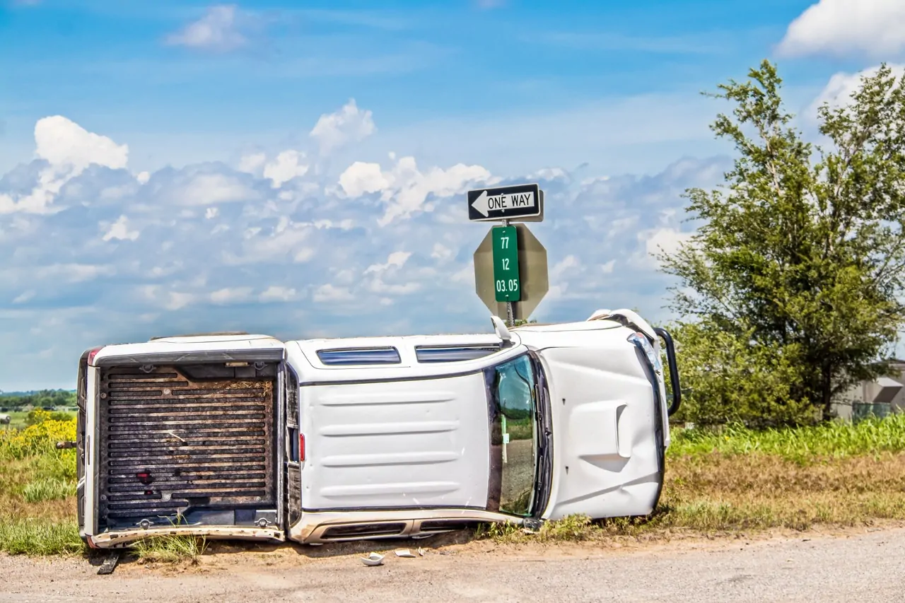 Protecting Injury Victims After Pickup Truck Collisions in North Miami | North Miami Pickup Accident Lawyer