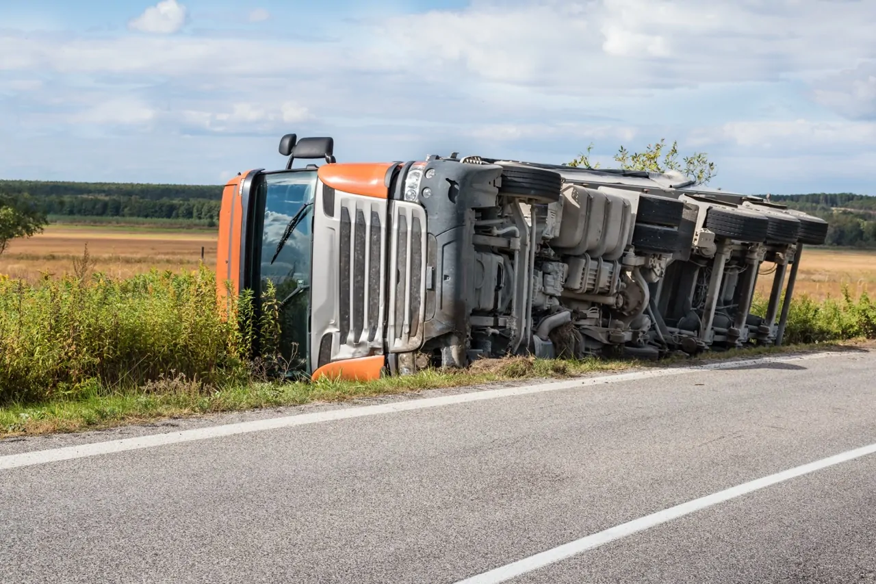 North Miami Trucking Accident Lawyer: Legal Protection for Commercial Truck Crashes