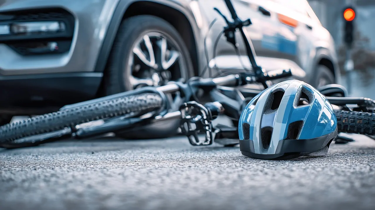 Focused Advocacy From an Oakland Park Bicycle Accident Lawyer