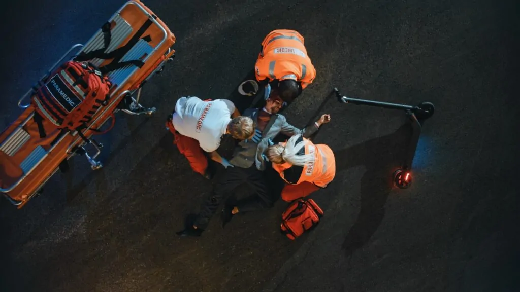 Hurt on a Scooter in Hialeah? Here's Why a Scooter Accident Lawyer Should Be Your First Call