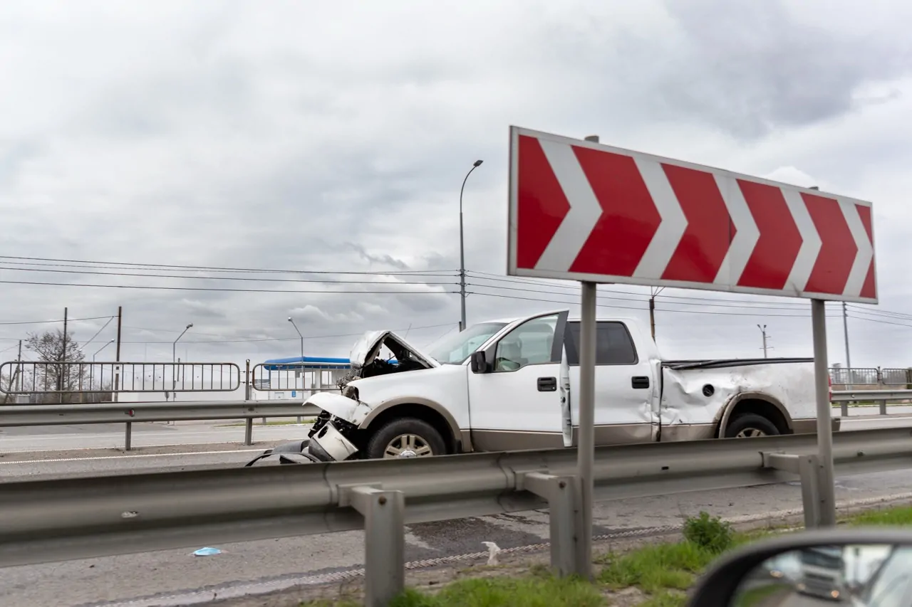 Doral Pickup Accident Lawyer for Injury Recovery Cases