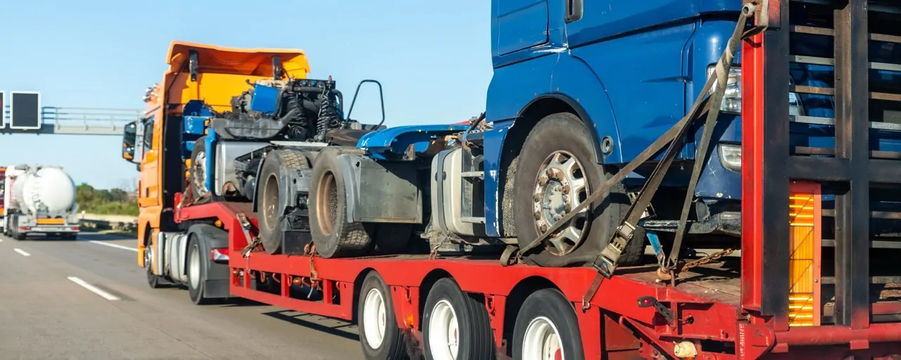 Doral Semi-Truck Accident Lawyer