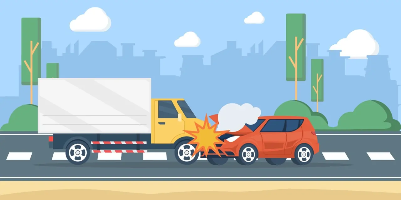 Doral Trucking Accident Lawyer