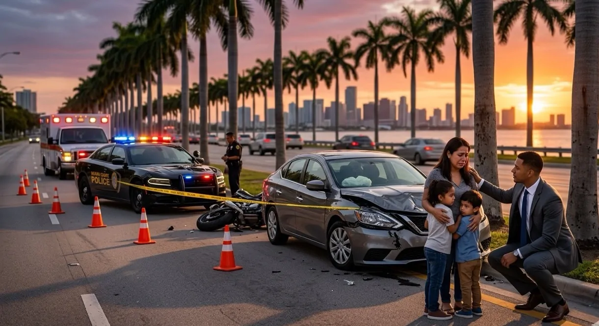 Statute of Limitations for Florida Wrongful Death Claims | A Complete Guide to Florida Wrongful Death Claim Time Limits
