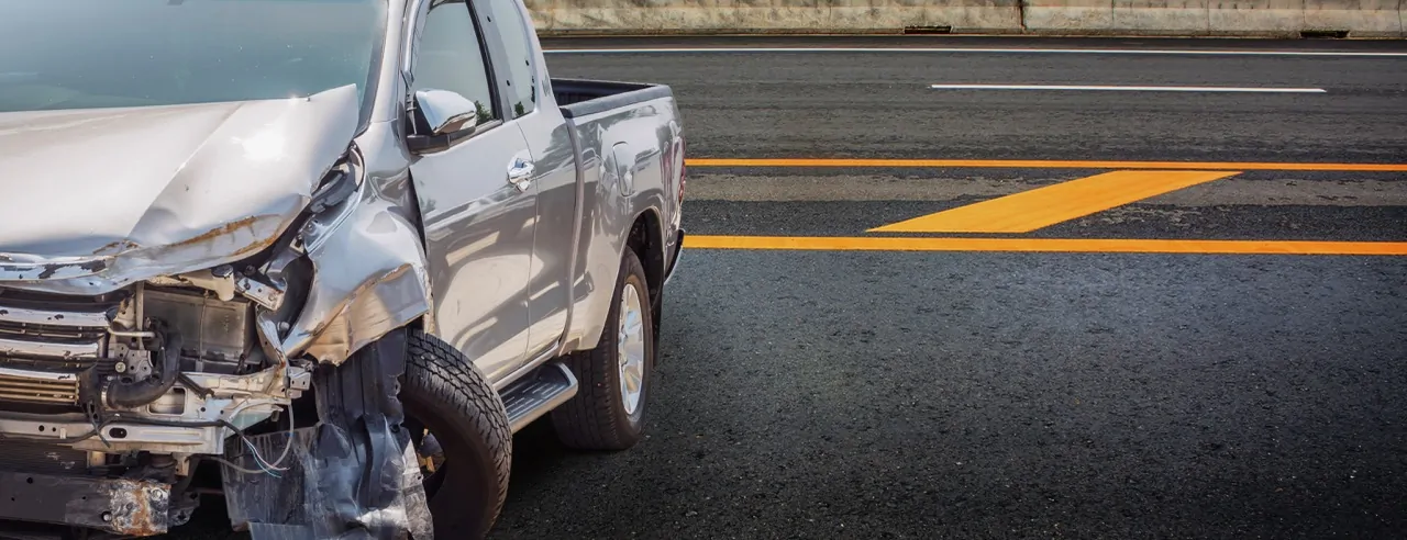 Hialeah Pickup Accident Lawyer