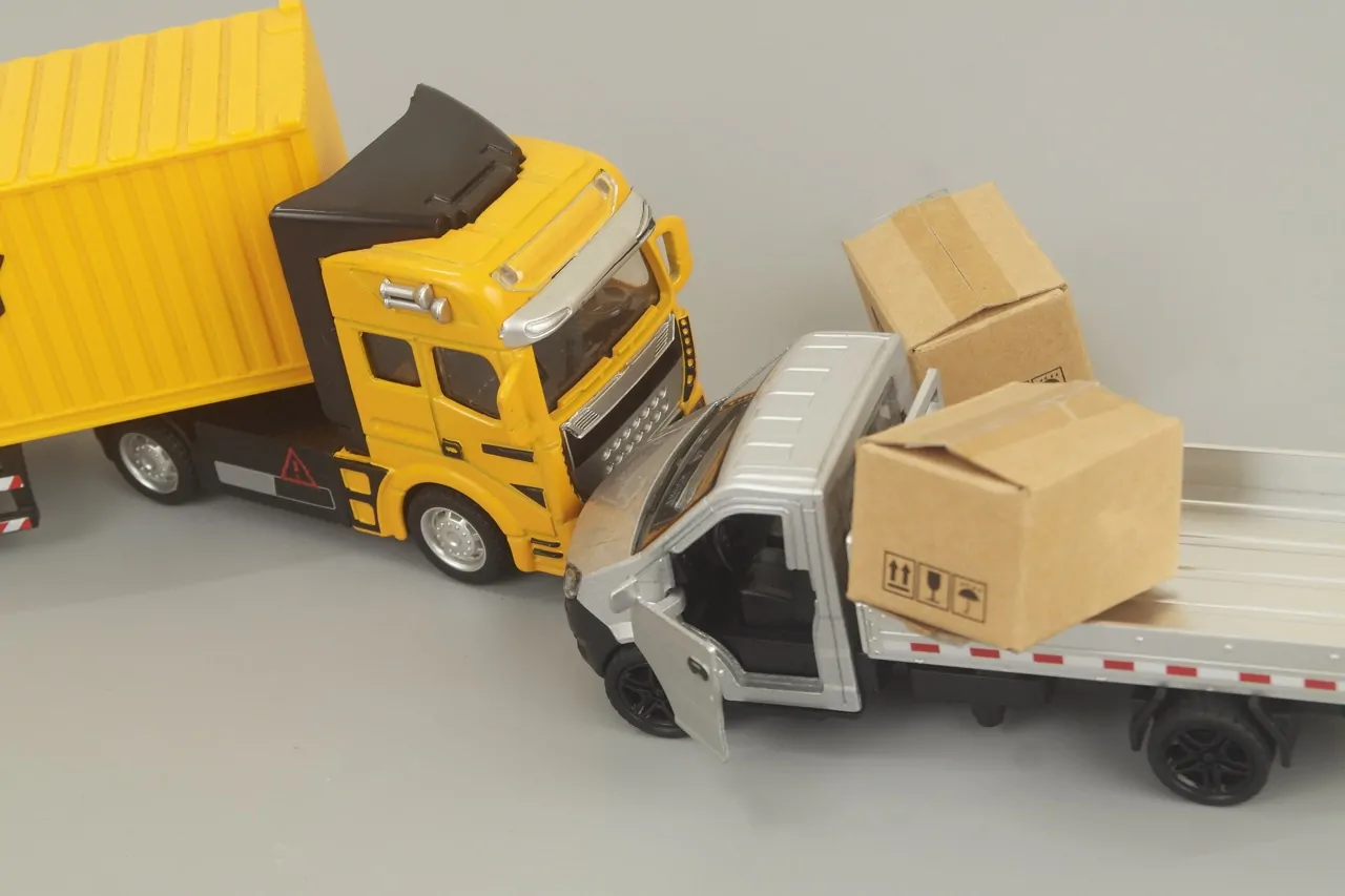 Hialeah Semi-Truck Accident Lawyer