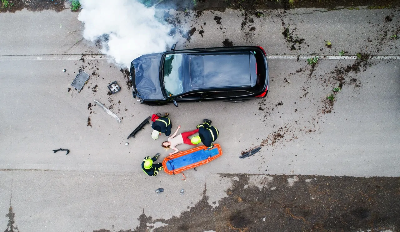 Kendall Car Injury Lawyer for Crash-Related Claims