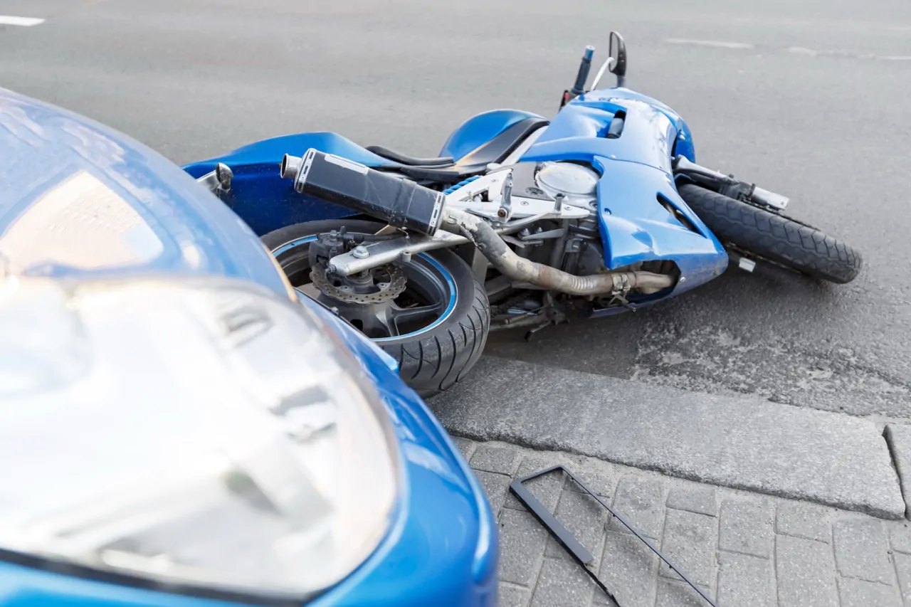 Understanding Motorcycle Accident Fault in Miami Gardens: What Riders Need to Know