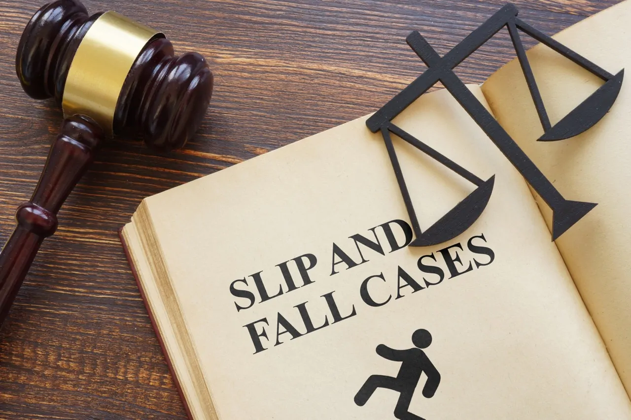 Your Rights After a Slip and Fall at a Fort Lauderdale Business: What the Law Actually Says