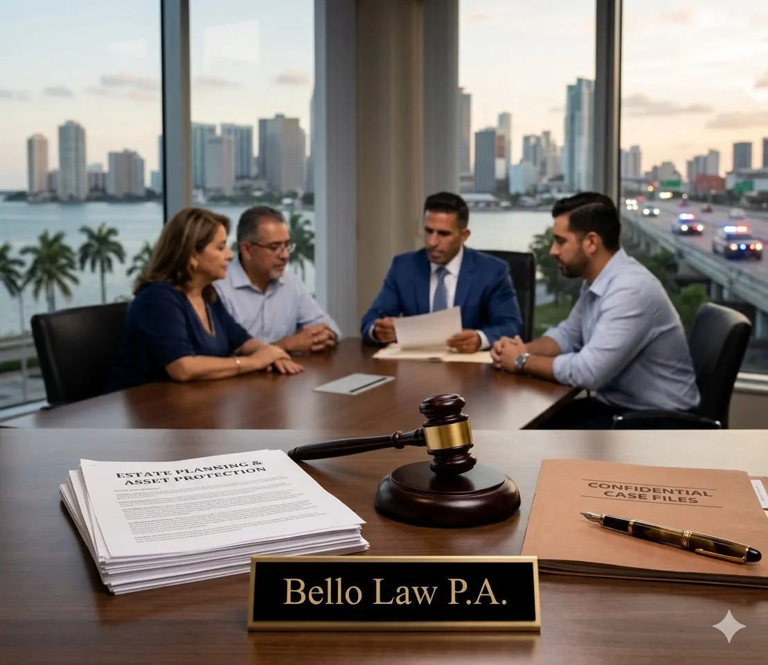 Can a Nightclub or Apartment Complex Be Liable for a Fatal Shooting?